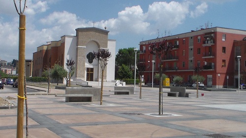 Io X Benevento plaude alla proposta di chiusura parziale di Via Battisti per il periodo estivo