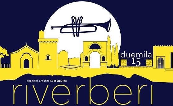 Riverberi 2015, premiato il sassofonista Federico Califano