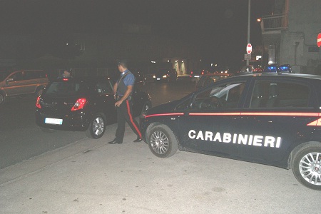 Carabinieri Valle Caudina: contrasto alla illegalità, controlli  e denunce