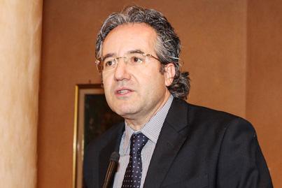 Fausto Pepe ringrazia i  consiglieri del Movimento 5 stelle per la donazione all’Istituto “Rampone”