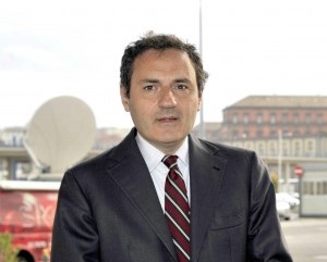 Domenico Tuccillo eletto presidente dell’ANCI Campania.