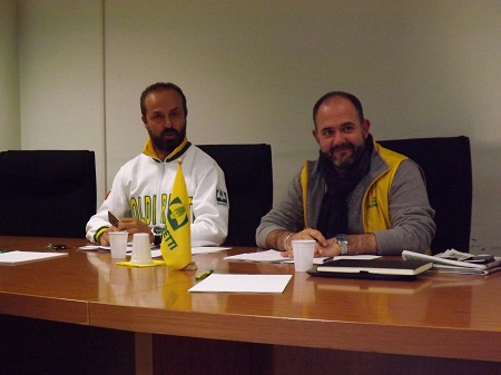 Politiche 2018, Coldiretti Benevento incontra i Candidati Sanniti.