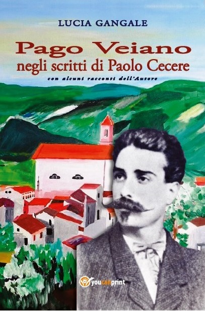 Anche Pago Veiano ha avuto il suo letterato, il suo intellettuale di riferimento.Paolo Cecere è riscoperto in un libro della giornalista Lucia Gangale.