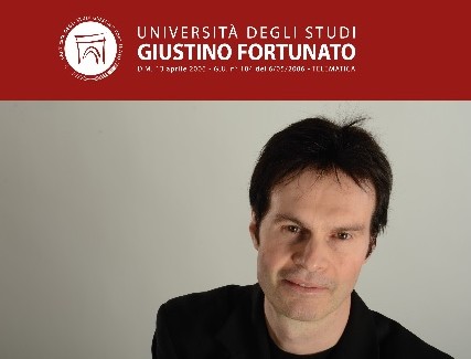 Unifortunato “Giornata dello Studente”: giovedì 19 Novembre con Mario Furlan