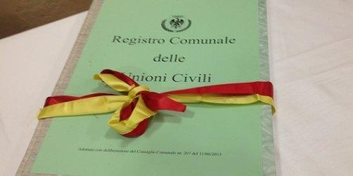 Il Circolo Manfredi di Benevento plaude all’approvazione del Registro delle Unioni Civili