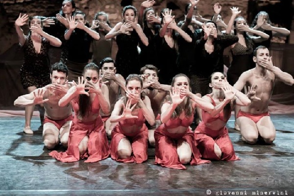 Centro Studi Carmen Castiello: “Voci di donne” domani 5 Gennaio in scena al Teatro Massimo di Benevento