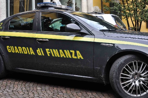Sequestrati dalla Guardia di Finanza di Benevento beni per 1,2 milioni di euro