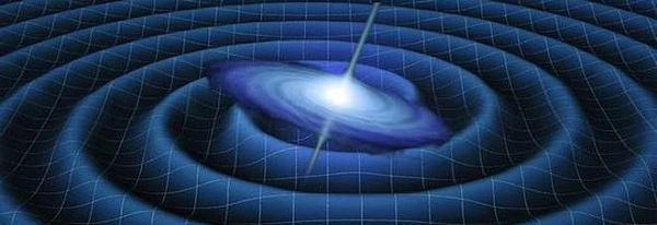 Università del Sannio: Osservate le onde Gravitazionali 100 anni dopo la Previsione di Einstein.
