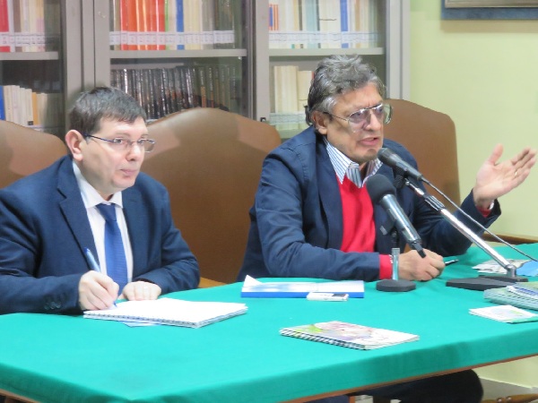 Cives: Prima Giuria Popolare sulla gestione dei rifiuti a Benevento con Lucio Lonardo