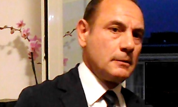 Ucci, segretario cittadino Noi Campani : “La sezione locale di Forza Italia si è trasformata in un covo di tupamaros”