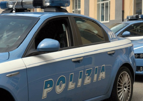 Benevento: arrestato perchè responsabile di ripetuti furti ai distributori automatici della città