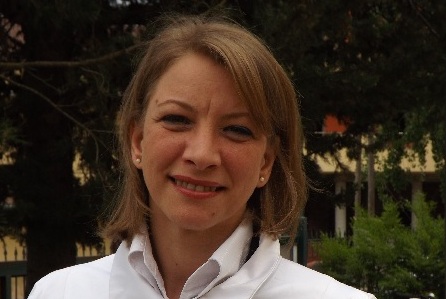 Oggi la candidata Marianna Farese M5S chiude della campagna elettorale all’Arco di Traiano