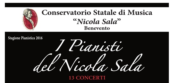 Conservatorio «Nicola Sala»: Luciana Canonico al Museo del Sannio