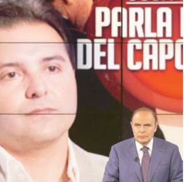 Con un dispositivo sindacale Fausto Pepe vieta la vendita del libro di Salvatore Riina figlio del Capo dei Capi
