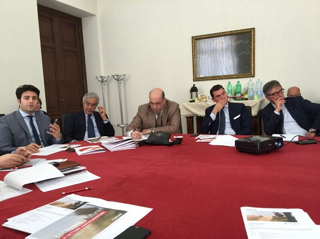 Confagricoltura Benevento:convocata l’assemblea per il rinnovo degli organismi dirigenti.