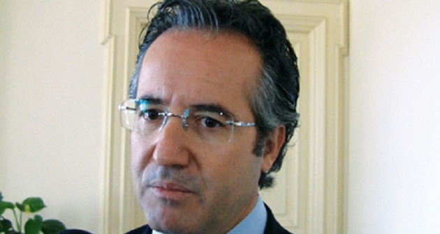 Fausto Pepe interviene in merito al provvedimento di licenziamento del dirigente Angelo Mancini 