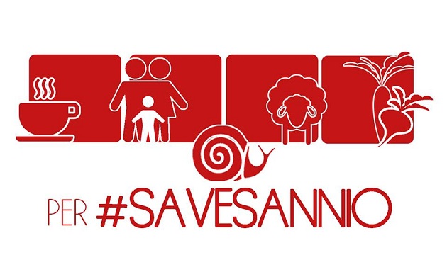Slow Food Campania per #SaveSannio. Venerdì 6 maggio la consegna dei fondi raccolti