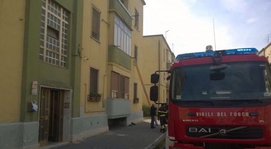 Benevento: ritrovata senza vita un’anziana donna nella sua abitazione al Rione Libertà