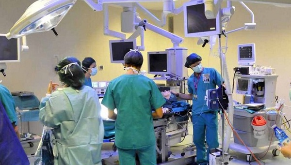 Ospedale Fatebenefratelli di  Benevento: venerdì 17 giugno aggiornamenti in chirurgia oncologica
