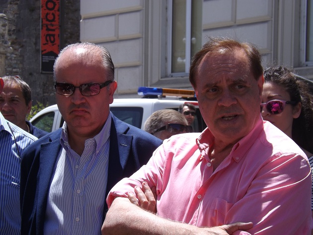 Piena solidarietà del sindaco Mastella all’assessore Mario Pasquariello