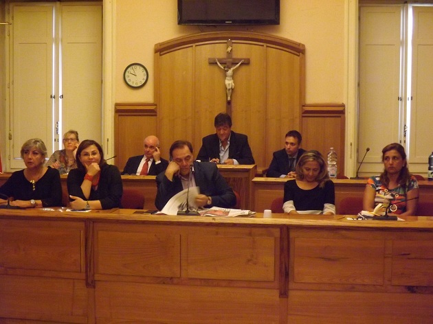 Comune di Benevento: Costituite stamani in Consiglio le nuove Commissioni consiliari