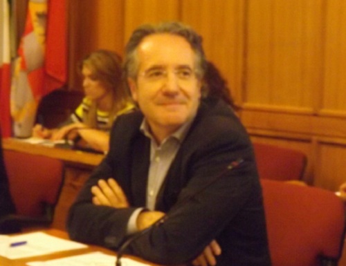 Fausto Pepe sulla riunione svoltasi ieri tra Amministrazione Comunale ed Ex Consorzi
