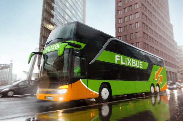 FlixBus arriva a Benevento: al via collegamenti giornalieri in autobus verso Roma, Firenze, Bologna, Venezia e Trieste