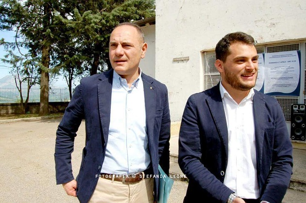 Gianfranco Ucci: salutiamo con entusiasmo la costituzione di “Libera” a Benevento