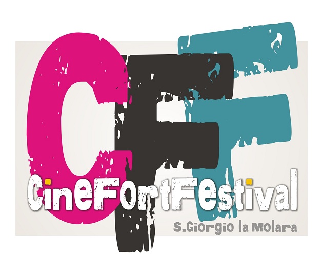 CineFortFesta 2016, il 21 agosto a San Giorgio la Molara: una festa di cinema e gioia per gli otto anni di attività.
