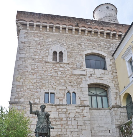 Trend positivo di turisti in visita alle strutture museali della Provincia di Benevento