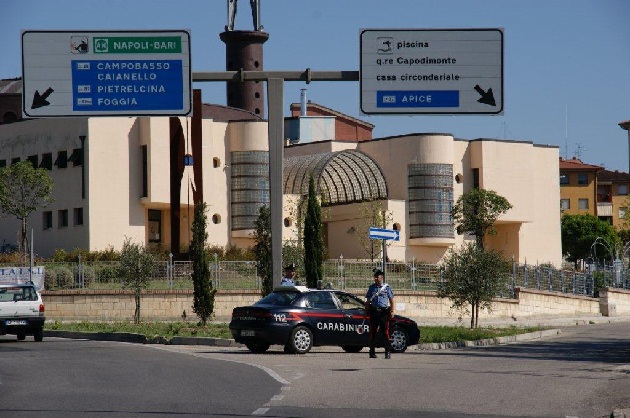 Operazioni dei Carabinieri nel fine settimana di contrasto alla criminalità diffusa