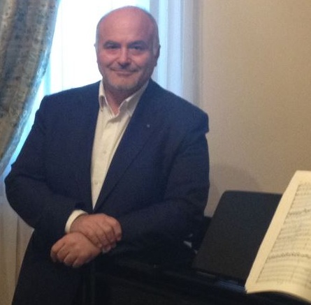 Gli auguri del Direttore del Conservatorio “Nicola Sala” Giuseppe Ilario in occasione della Santa Pasqua