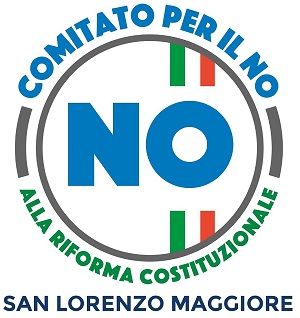 Referendum, venerdì a San Lorenzo Maggiore incontro tra amministratori per il No