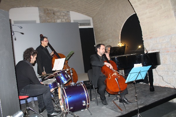 Sold out per il concerto de “Il Quartetto Cimarosa” all’Arcos di Benevento