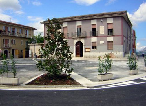 A San Leucio del Sannio contributo di 5.000 euro per chi vi trasferisce la propria residenza