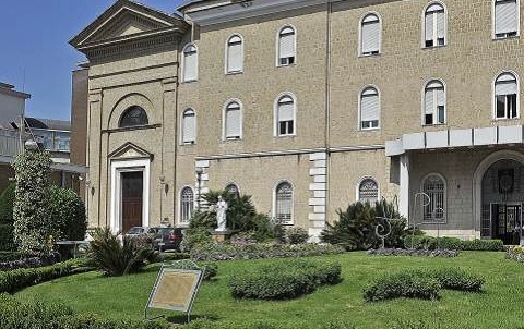 Ospedale Fatebenefratelli: sospese le attività ambulatoriali fino al 18 Marzo