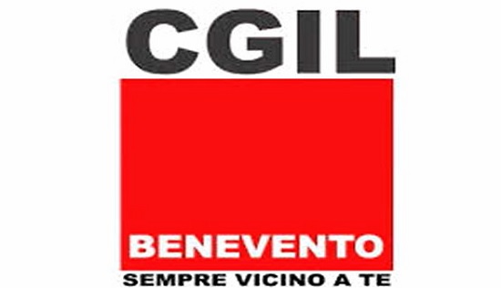 Giuseppe Anzalone nuovo componente della segreteria CGIL Benevento