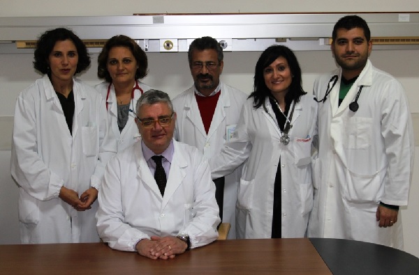 Al Fatebenfratelli di Benevento  presentato dall’APEO “Servizio di Estetica Oncologica”