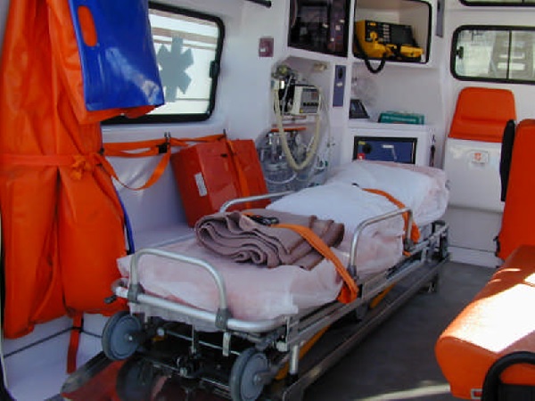 SIIET “Infermieri in ambulanza senza medico? Significa condannare i pazienti a morte certa!”