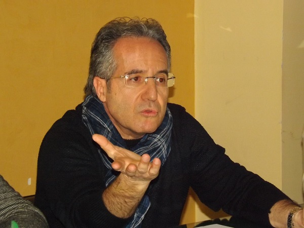 Fausto Pepe su caserma ex Pepicelli, Piano Strategico di Benevento, approvazione bilancio e questione politiche