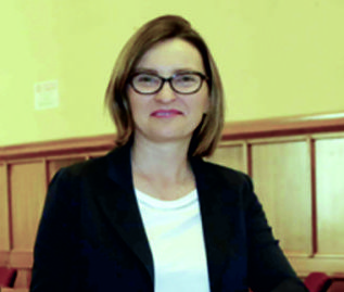 Rocca dei Rettori: il Vice Presidente Rubano ha ricevuto il neo Presidente dell’Ato rifiuti Giovanna Tozzi