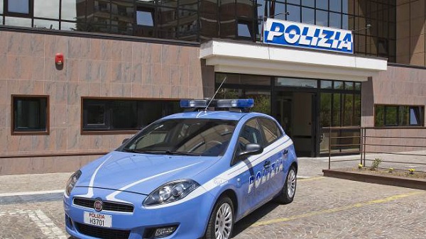 Benevento Polizia di Stato: Drogometro in azione non solo durante la movida