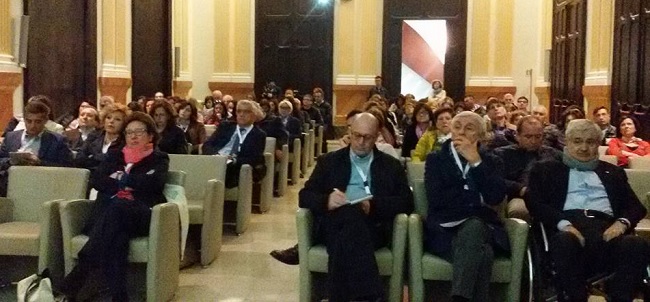 Sant’Agata dei Goti, oltre 150 professionisti del settore sanitario al Convegno sulla SLA