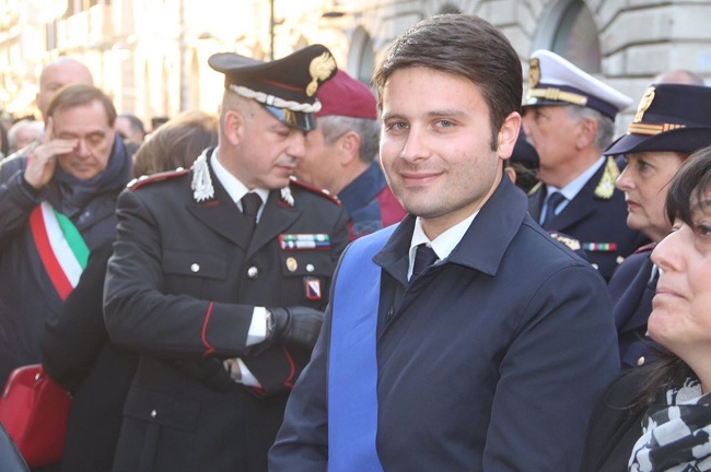 Anci Campania: Francesco Maria Rubano nominato nel coordinamento salute e sicurezza sul lavoro
