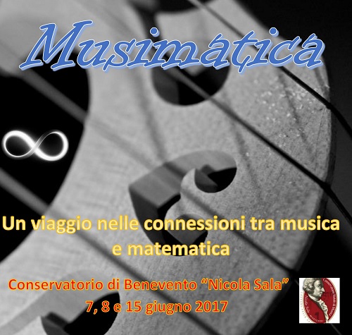 Musimatica: Un viaggio nelle connessioni tra musica e matematica