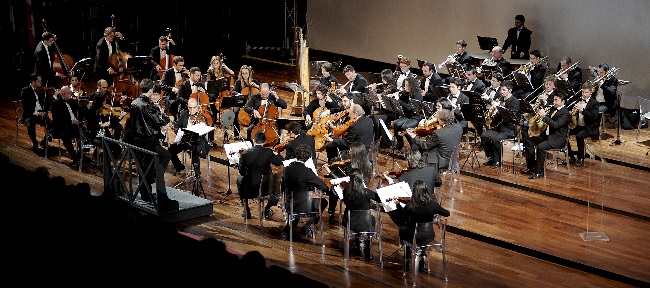 Il “IV Festival Internazionale di Musica Classica e Sinfonica” il 10 Giugno a Benevento