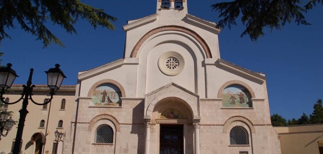 Pietrelcina. Anche i Frati Cappuccini aderiscono alla “Via di San Pio”