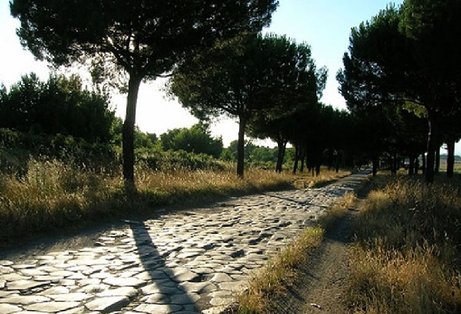 Presso l’Università del Sannio si terrà l’evento “Riscoprire L’Appia”