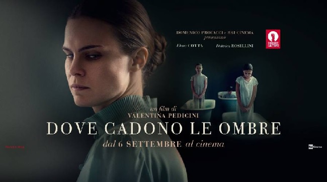 “Dove cadono le ombre” della “quasi sannita” Valentina Pedicini, debutta alla 74° Mostra Internazionale del Cinema di Venezia