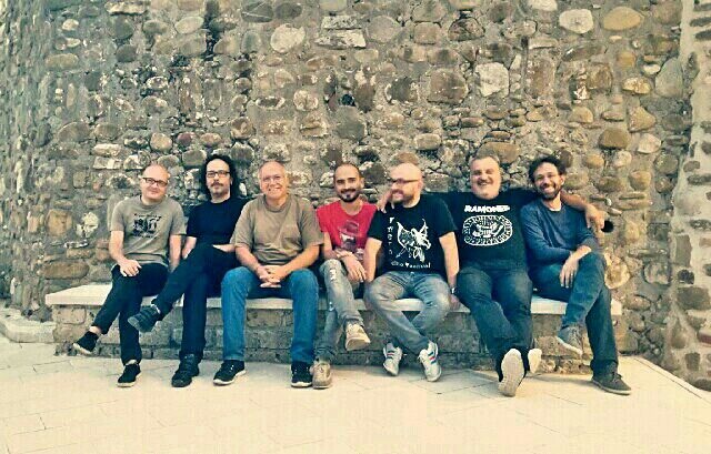 La band sannita Sancto Ianne in concerto a Benevento il 23 settembre nell’ambito de”La notte delle streghe 2017″